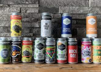 Get Craft Beer Delivered to Your Pennsylvania Doorstep, Cheers!