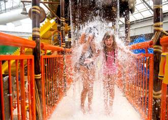 April Showers Bring....Fun in PA!