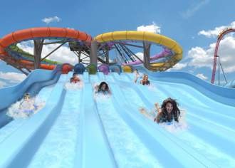 16 Hot New Attractions for Summer