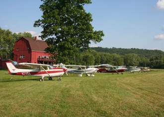 From Wild to Styled: Pennsylvania's Unique Lodging