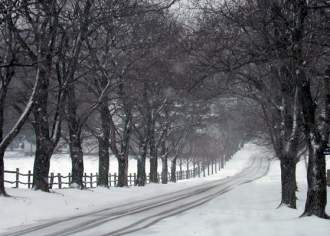 Take a Romantic Getaway to PA