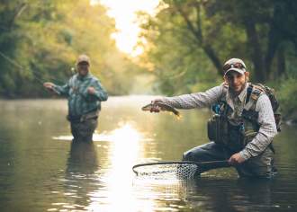 Reel ’em in: 27 Fly Fishing Spots in PA