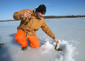 Winter Activities in Pennsylvania