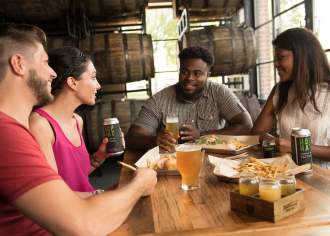 14 Pennsylvania Beer Trails