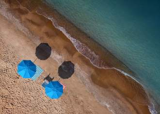 The Great American Getaway Guide to Erie