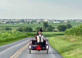 The Great American Getaway Guide to Lancaster