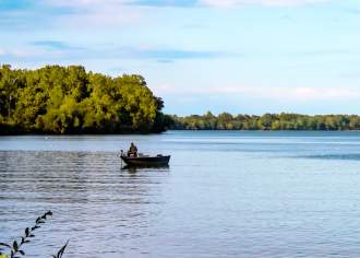 Pennsylvania Fishing Spots That Will Get You Hooked