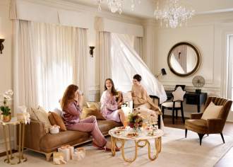 Pennsylvania’s Guide to the Perfect Bachelorette Weekend