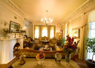 Bed and Breakfasts in Pennsylvania