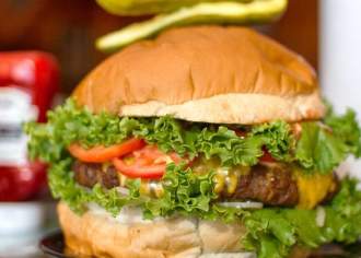 Best Burger Places to Hit Up in PA