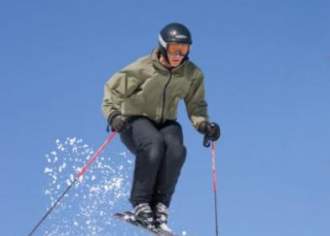 Pennsylvania Skiing: One Newbie's Experience with PA Ski Resorts