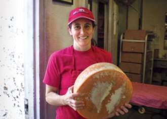 Pennsylvania's Bucks County Food Tours