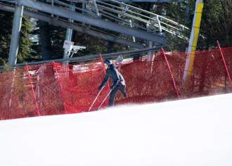 Adaptive Ski Experiences in PA