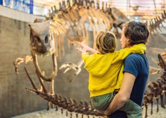 Family-Friendly Trip Ideas in PA