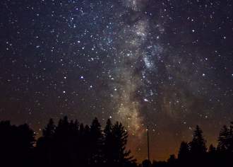 The Ultimate Pennsylvania Spots to Watch the Perseid Meteors