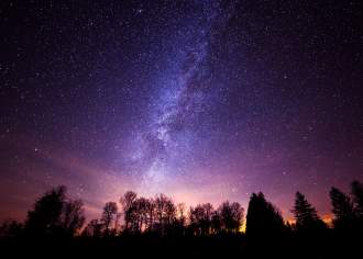 The Great American Getaway Guide to PA Grand Canyon & Dark Skies