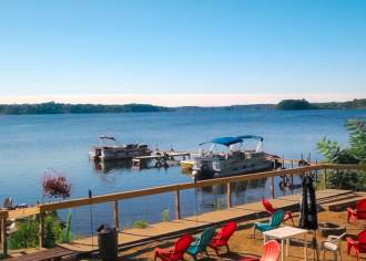 Shop, Sip, and Stay in Crawford County