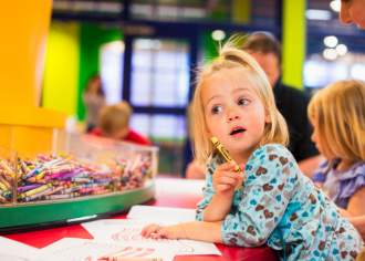 Indoor Attractions in PA