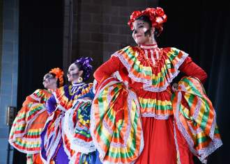 October Events and Festivals in PA