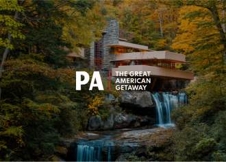 Experience World-Changing History and Life-Changing Outdoor Rec