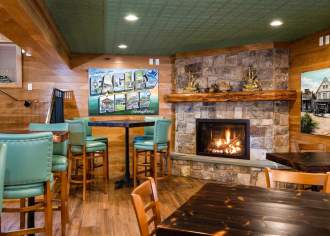 12 Bed and Breakfasts for Your Out-of-Town Guests to Feel at Home for the Holidays