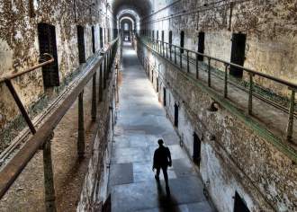 Haunted Places in Pennsylvania