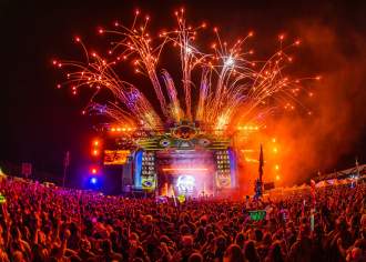 Art & Music Festivals to Attend This Summer In PA