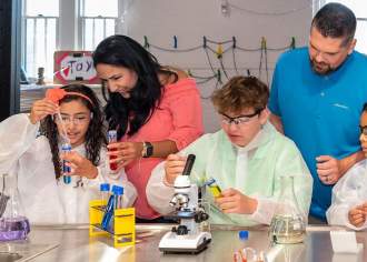 The Creative Spirit: Have it Made in York County