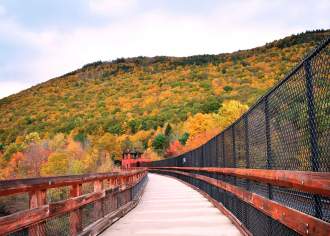 The Great American Getaway Guide to Jim Thorpe