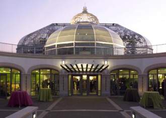 Ditch the Hibernation for a Pennsylvania Vacation