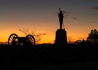 Haunted Places in Pennsylvania