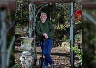 Meet a Garden Journalist
