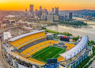 2026 in PA: Must-Attend, Major Sporting Events