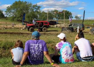 10 Strange, Quirky, and Fun Experiences in Butler County
