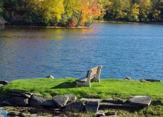 10 Lesser-Known State Parks Worth an Outdoor Adventure
