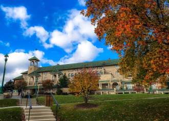 Romantic Bed and Breakfasts in Pennsylvania