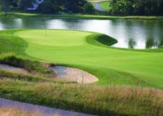 Pennsylvania Golf: With Friends on the Fairway