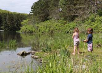 Top Places to Fish in Pennsylvania