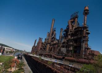 The Great American Getaway Guide to Bethlehem