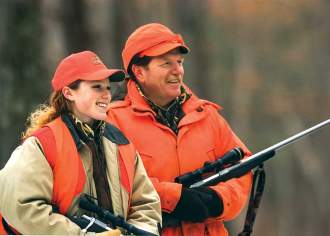Go Hunt PA!