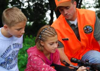 Hunter Education in Pennsylvania