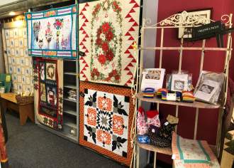 These PA Quilt Spots Will Leave You in Stiches