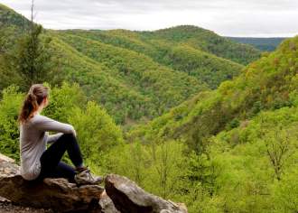 Big Water Adventures and Small-Town Life in Juniata River Valley