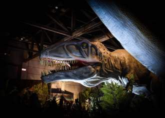 April Events & Festivals in PA