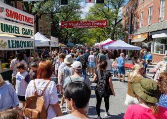 September Events & Festivals