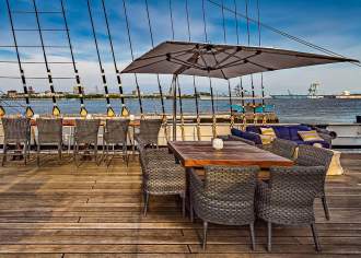 Dining Experiences for Couples in Pennsylvania