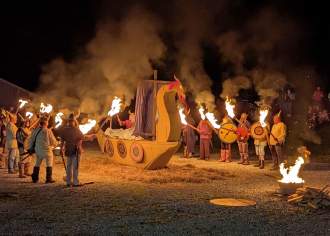 Cultural Festivals in PA