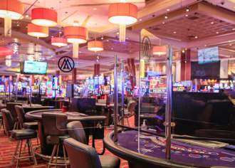 Resorts in Pennsylvania