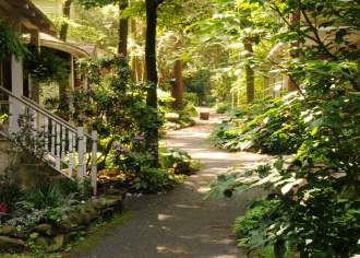 The Great American Getaway Guide to Mount Gretna