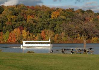 Autumn in PA: So Much to Fall For